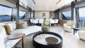 NAVETTA 33 2022 CUSTOM LINE