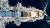 NAVETTA 33 2022 CUSTOM LINE
