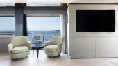 NAVETTA 33 2022 CUSTOM LINE