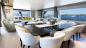 NAVETTA 33 2022 CUSTOM LINE