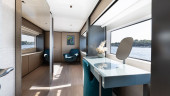 NAVETTA 33 2022 CUSTOM LINE