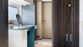 NAVETTA 33 2022 CUSTOM LINE