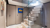 NAVETTA 33 2022 CUSTOM LINE