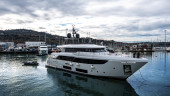 NAVETTA 33 2022 CUSTOM LINE
