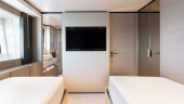 NAVETTA 33 2022 CUSTOM LINE