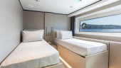 NAVETTA 33 2022 CUSTOM LINE