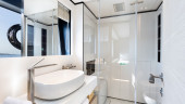 NAVETTA 33 2022 CUSTOM LINE