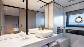 NAVETTA 33 2022 CUSTOM LINE