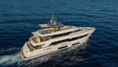 NAVETTA 33 2022 CUSTOM LINE