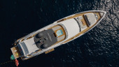 NAVETTA 33 2022 CUSTOM LINE