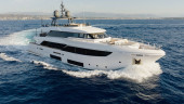 NAVETTA 33 2022 CUSTOM LINE