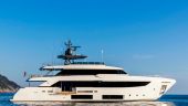 NAVETTA 33 2022 CUSTOM LINE