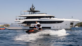 NAVETTA 33 2022 CUSTOM LINE