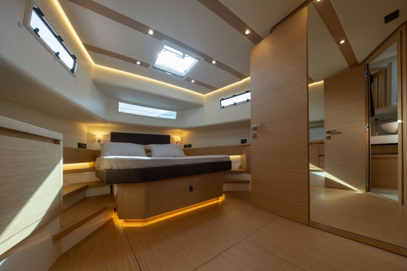 P50 2021 PARDO YACHTS