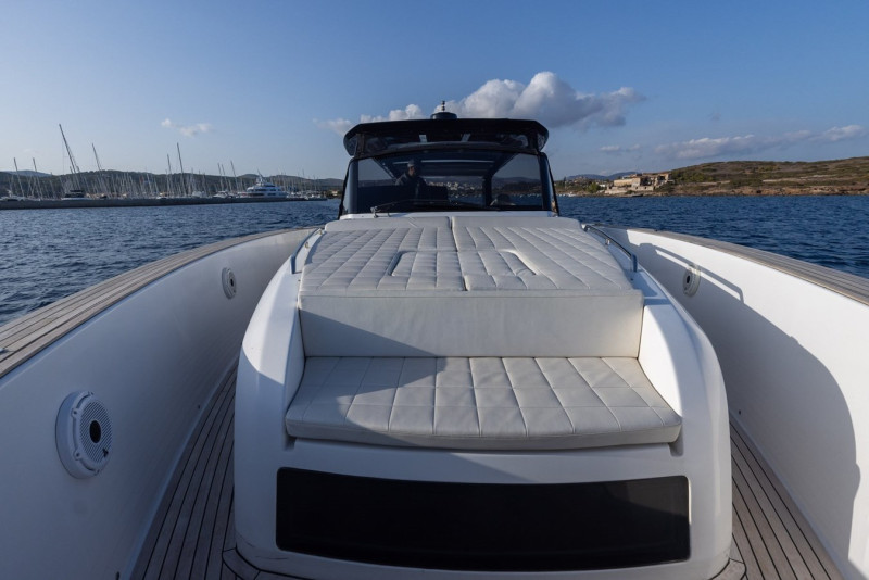 P50 2021 PARDO YACHTS