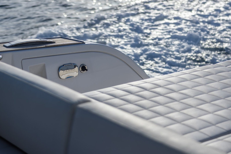 P50 2021 PARDO YACHTS