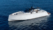 P50 2021 PARDO YACHTS