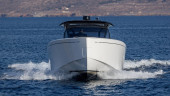 P50 2021 PARDO YACHTS