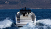 P50 2021 PARDO YACHTS