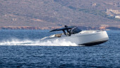 P50 2021 PARDO YACHTS