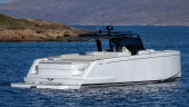 P50 2021 PARDO YACHTS