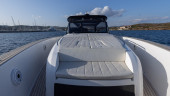 P50 2021 PARDO YACHTS