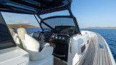 P50 2021 PARDO YACHTS