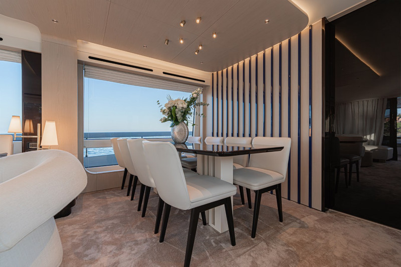 78 FLYBRIDGE 2021 AZIMUT YACHTS