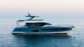 78 FLYBRIDGE 2021 AZIMUT YACHTS