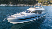 78 FLYBRIDGE 2021 AZIMUT YACHTS