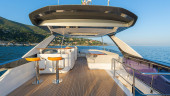 78 FLYBRIDGE 2021 AZIMUT YACHTS