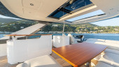 78 FLYBRIDGE 2021 AZIMUT YACHTS