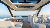 78 FLYBRIDGE 2021 AZIMUT YACHTS