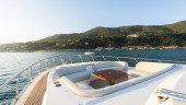 78 FLYBRIDGE 2021 AZIMUT YACHTS
