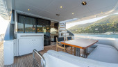 78 FLYBRIDGE 2021 AZIMUT YACHTS
