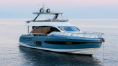 78 FLYBRIDGE 2021 AZIMUT YACHTS