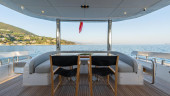 78 FLYBRIDGE 2021 AZIMUT YACHTS