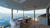 78 FLYBRIDGE 2021 AZIMUT YACHTS
