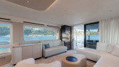 78 FLYBRIDGE 2021 AZIMUT YACHTS