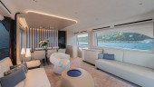 78 FLYBRIDGE 2021 AZIMUT YACHTS