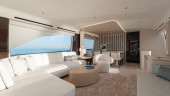 78 FLYBRIDGE 2021 AZIMUT YACHTS