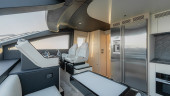 78 FLYBRIDGE 2021 AZIMUT YACHTS