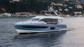 78 FLYBRIDGE 2021 AZIMUT YACHTS