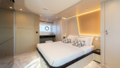 78 FLYBRIDGE 2021 AZIMUT YACHTS