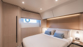 78 FLYBRIDGE 2021 AZIMUT YACHTS