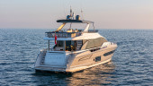 78 FLYBRIDGE 2021 AZIMUT YACHTS