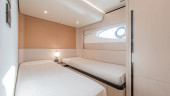 78 FLYBRIDGE 2021 AZIMUT YACHTS