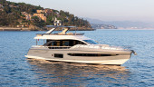 78 FLYBRIDGE 2021 AZIMUT YACHTS