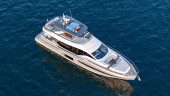 78 FLYBRIDGE 2021 AZIMUT YACHTS