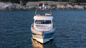 78 FLYBRIDGE 2021 AZIMUT YACHTS